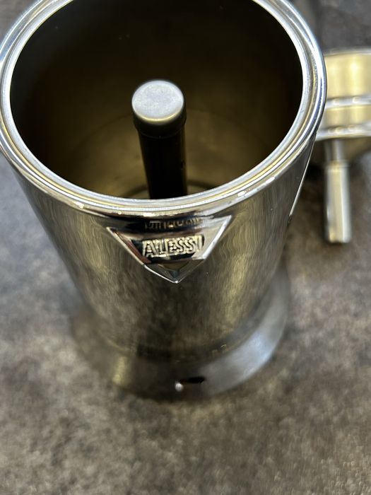 Presou cafea Alessi