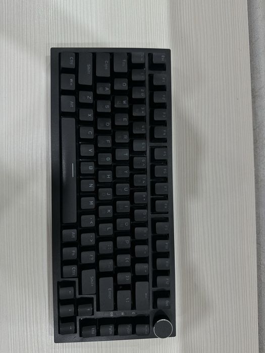 Ajazz ak820 проводная