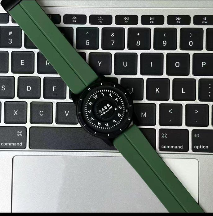 Магнитные Часы SABR