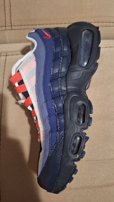 Маратонки Nike за момчр