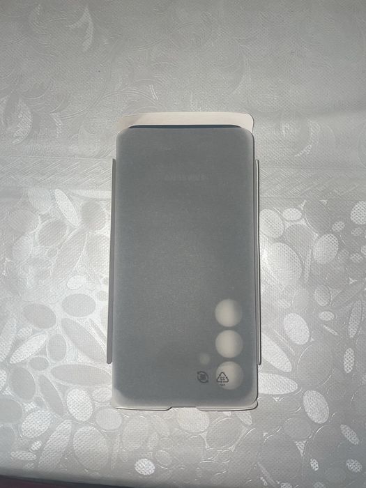 Smart View Wallet Case