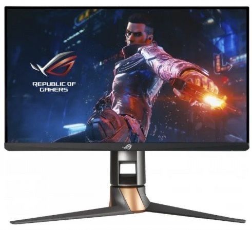 Монитор Asus ROG Swift PG259QNR  360герц199