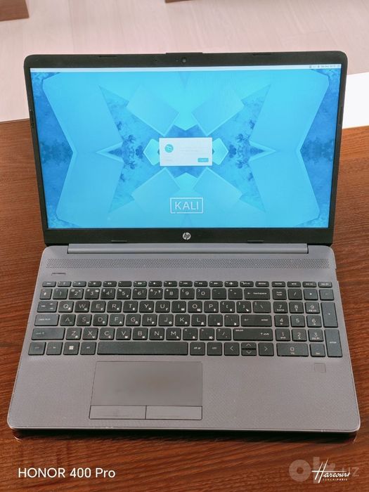 HP 255 G9 notebook