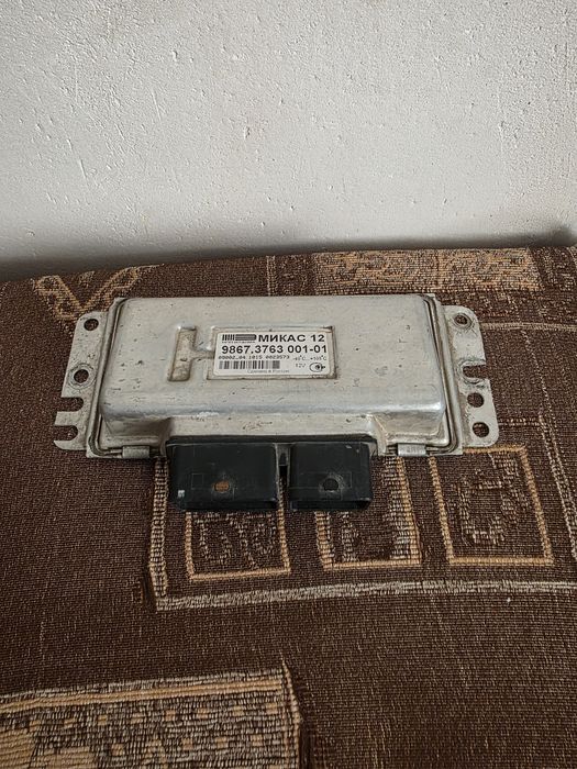 МИКАС 12 для двигателей 4216