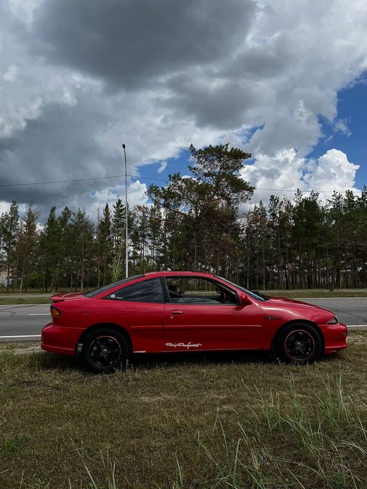 Продам тайоту кавалер