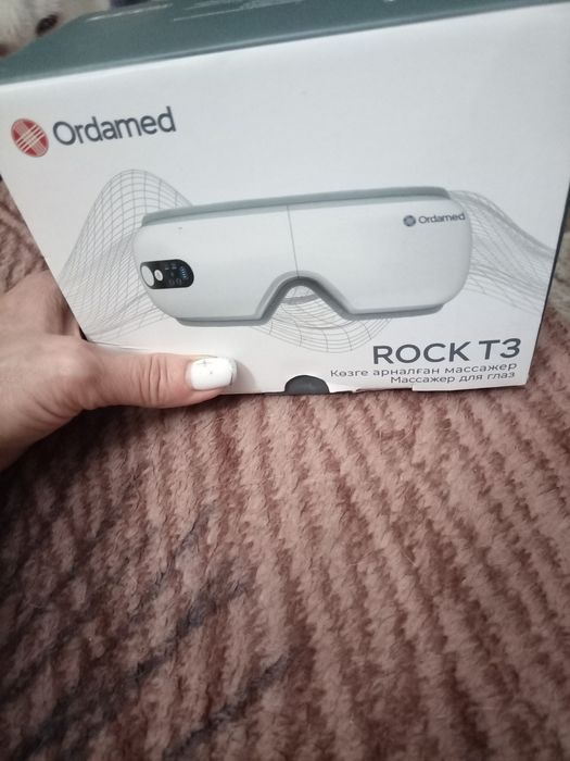 Массажёр для глаз