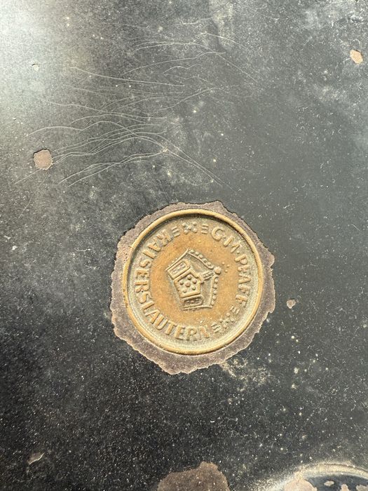 Masina de cusut pfaff