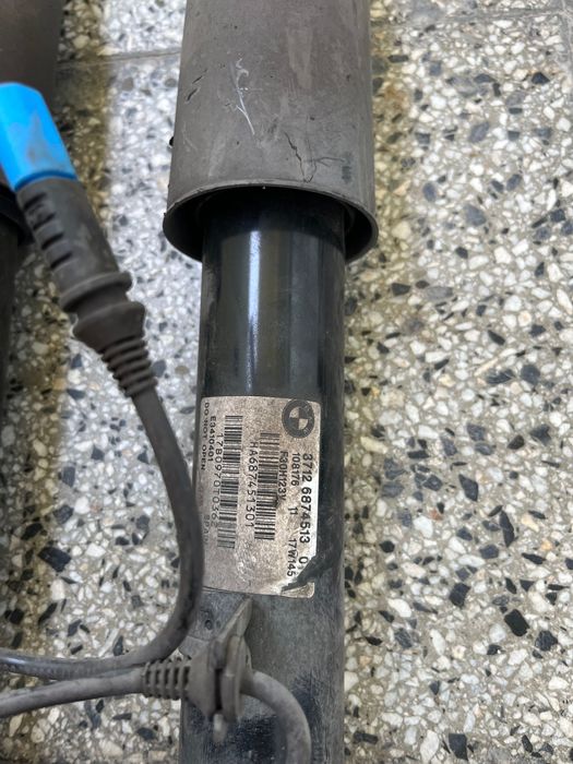 Задни амортисьори БМВ Ф30 340 задно