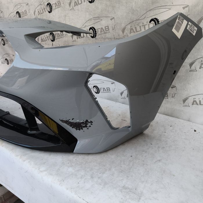 Bara fata BMW Seria 1 F70 M-Paket an 2024-2025-2026
