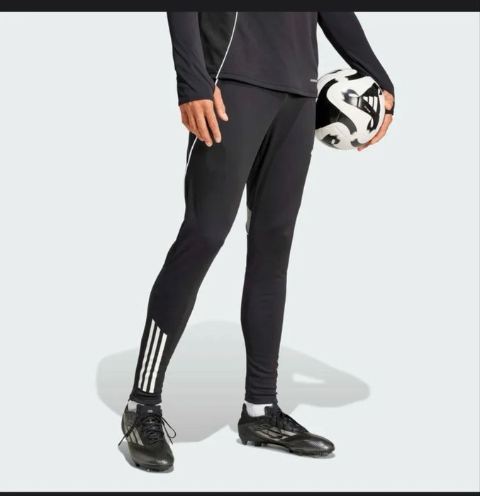 Брюки адидас original