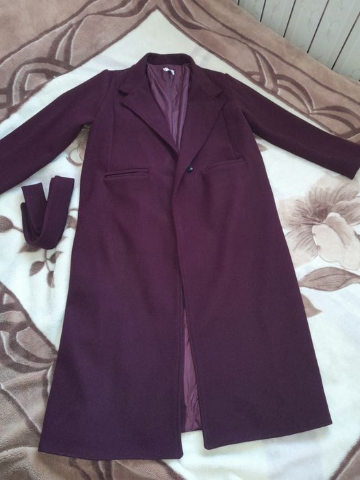 Palto sotiladi 150 ming