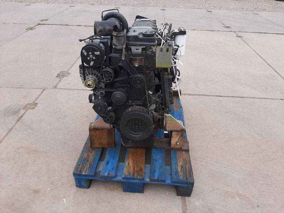 Motor Cummins QSB 6.7-  Piese de schimb Cummins