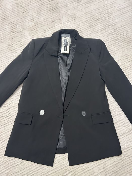 Новый пиджак от New Yorker