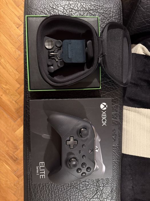 2 бр. Джойстик Xbox Elite Series 2