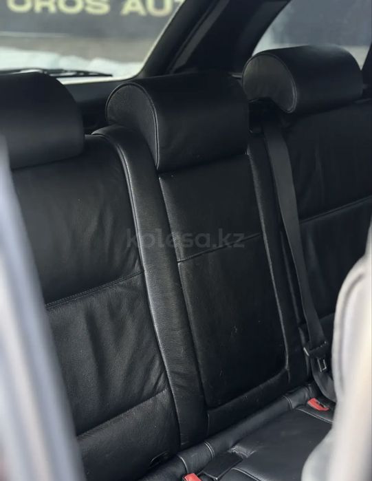 В продаже BMW X5 3.0