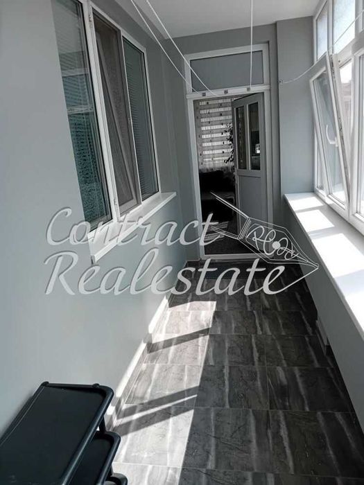 Дава се под наем Тристаен апартамент в Варна, Виница - 100 кв.м за 433.5 € - Снимка #9