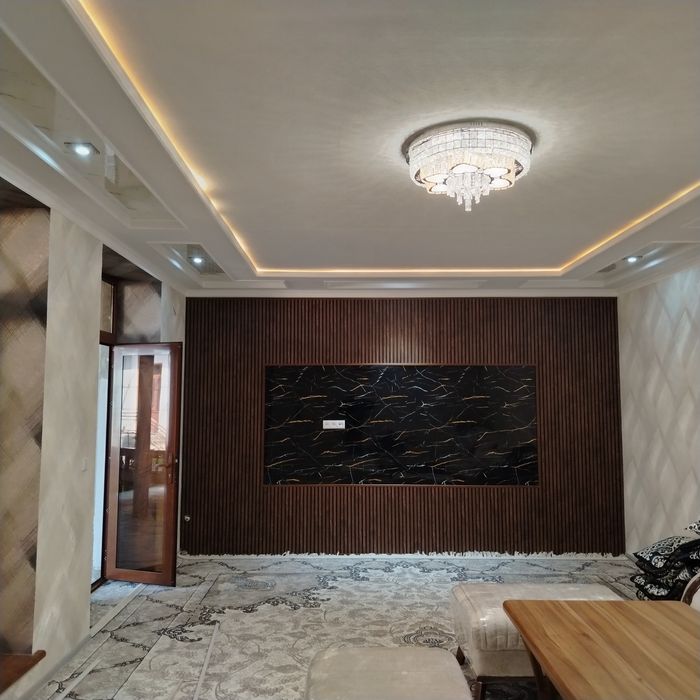 Сфатли ремонт ишлари Фаргона, Маргилон