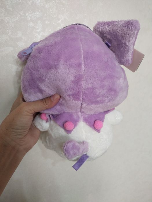 Куроми сумочка рюкзак игрушка