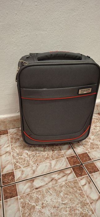Vand 2  trolere  Ella Icon  40x30x20