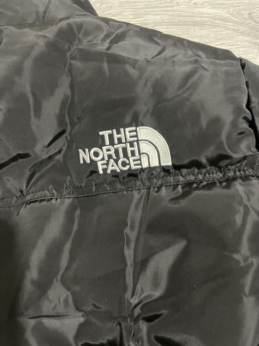 Vand geaca de iarna the north face