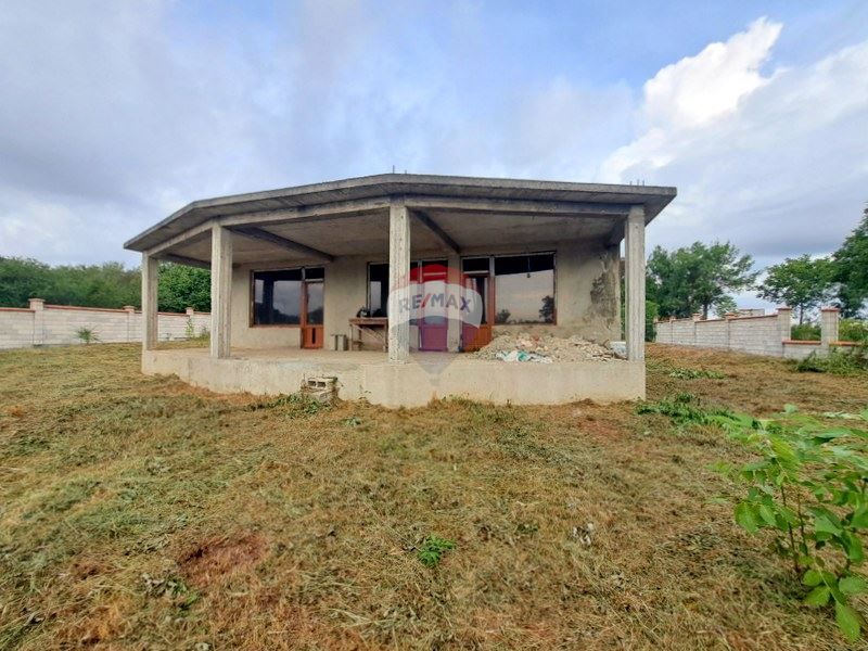 Продава се Къща в Вълчи дол - 93 кв.м за 334 €/кв.м - Снимка #4