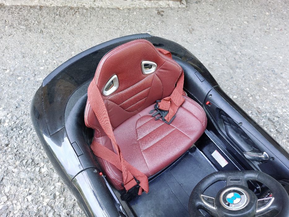 Детска електрическа кола,BMV