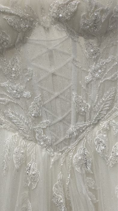 Rochie de mireasa Vera Sposa (2024)