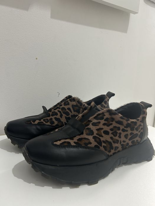 Турецкий  обувь