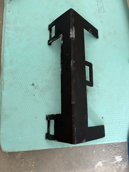 Adaptor isofix auto universal, pentru scaun auto copii