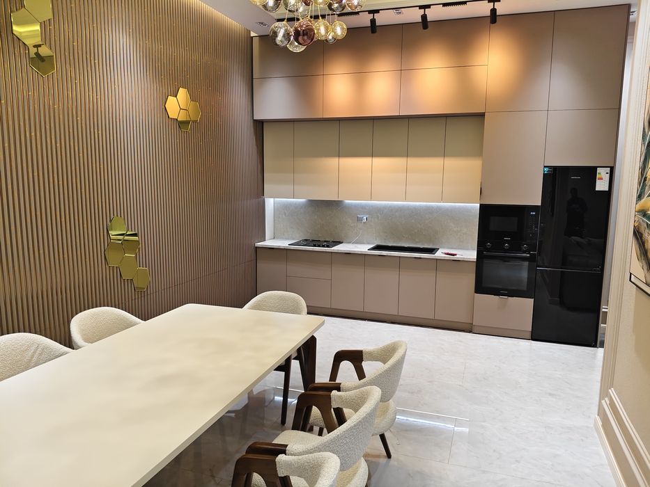 Мебель под заказ