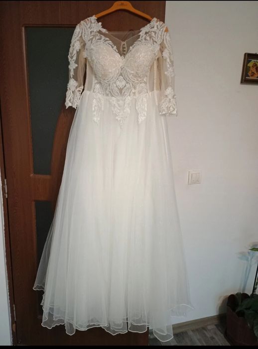 Rochie de mireasa