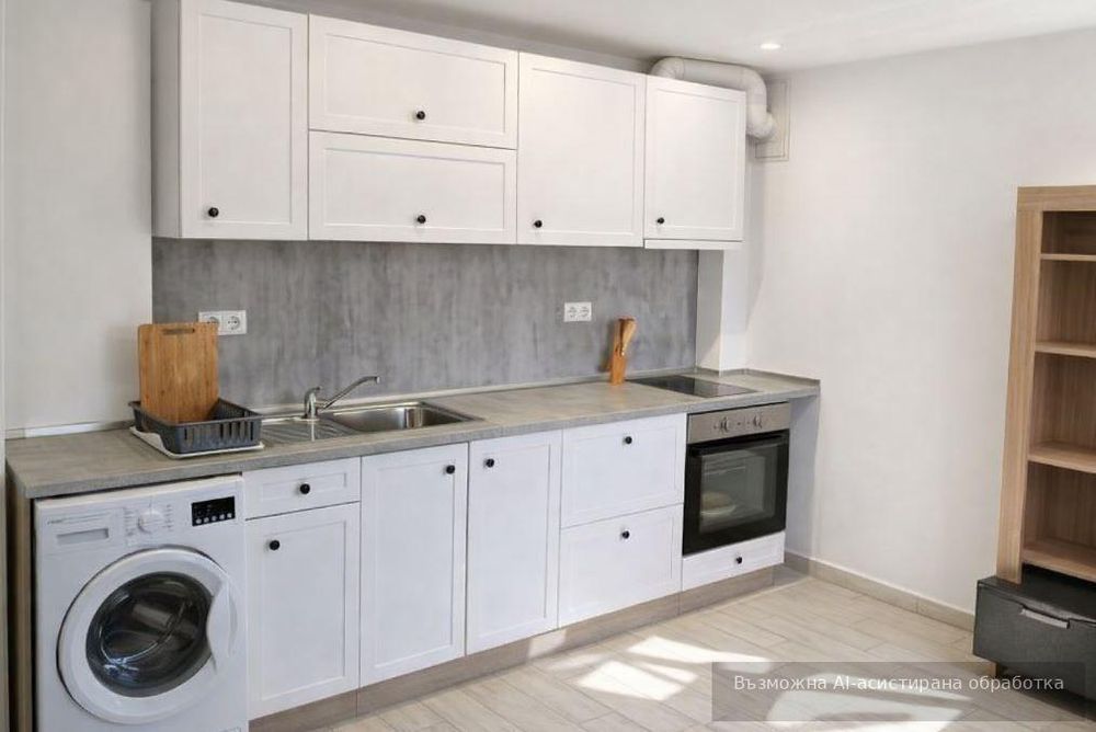 Дава се под наем Двустаен апартамент в Варна, Автогара - 65 кв.м за 448.8 € - Снимка #2