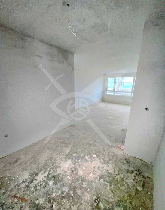 Продава се Тристаен апартамент в Бургас, Меден рудник - зона А - 103 кв.м за 510 €/кв.м - Снимка #2