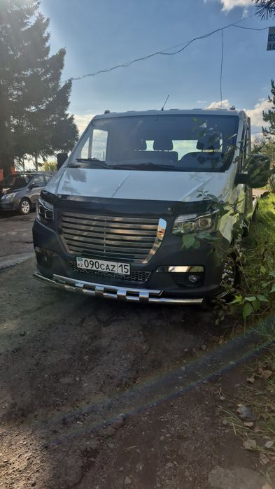 Эвакуатор. Петропавловск. СКО.