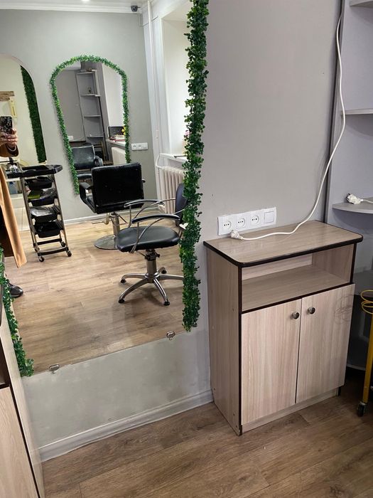 Продам зеркала для салона