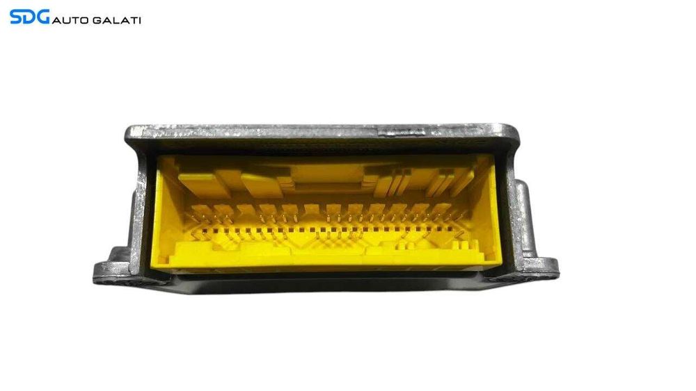 Unitate Modul Calculator Airbag - uri Index 04 Seat Alhambra 2001 - 2010 Cod 1C0909605F [L6024]
