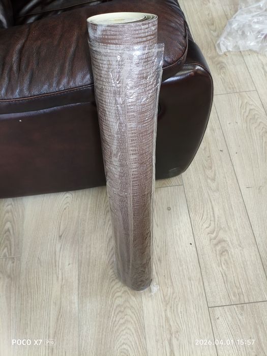 Продам рулон обоев