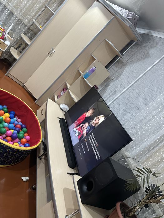 Продам тумбу и шкаф