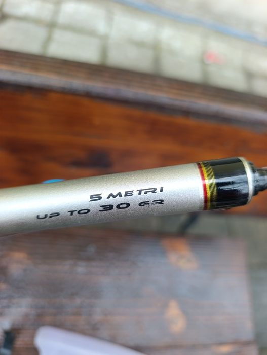 Болонеза Miterson 5