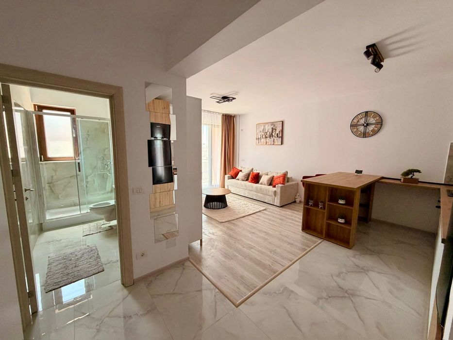 Apartament de inchiriat
