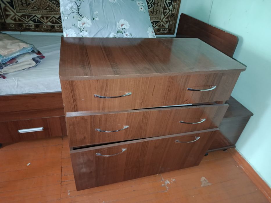 Продажа мебели и прочего