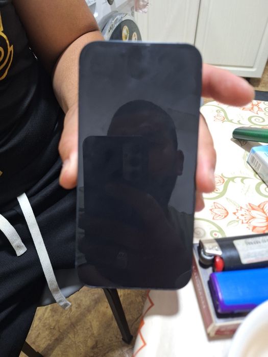 iphone 13 128 в хорошем состоянии