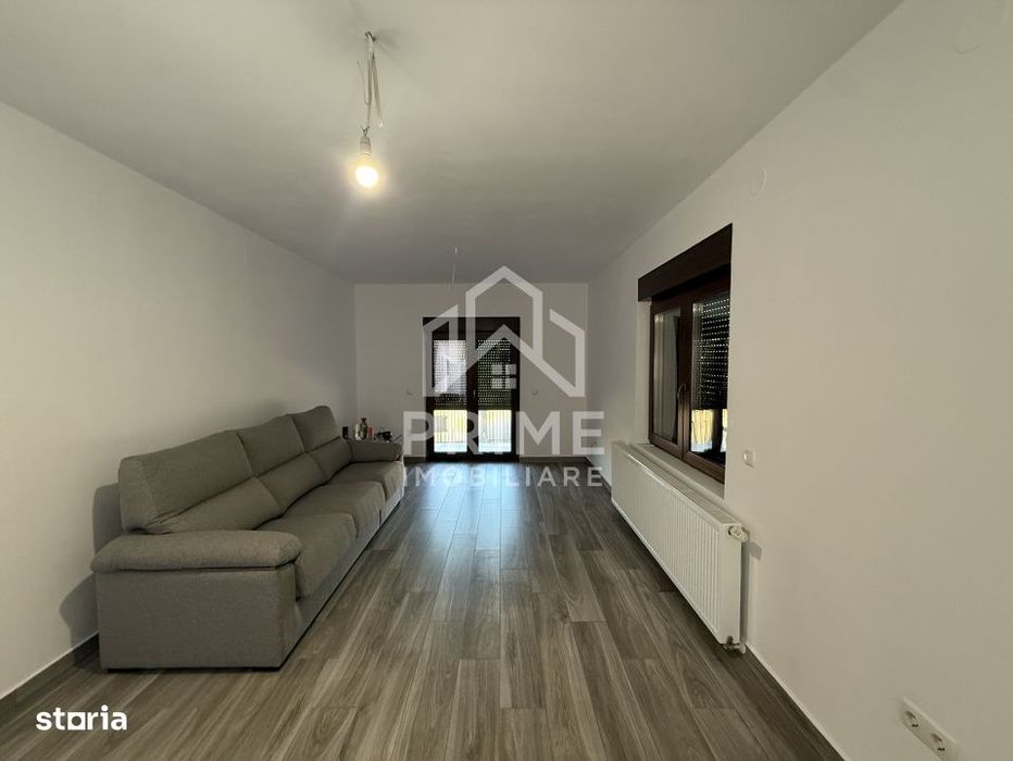 Casa Individuala de vanzare + Anexa | BLAJ | 150 MP UTILI | 626 MP TER