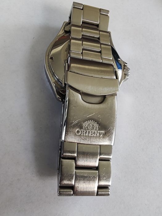 Ceas Orient Sports Automatic 200 m Diver 42 mm