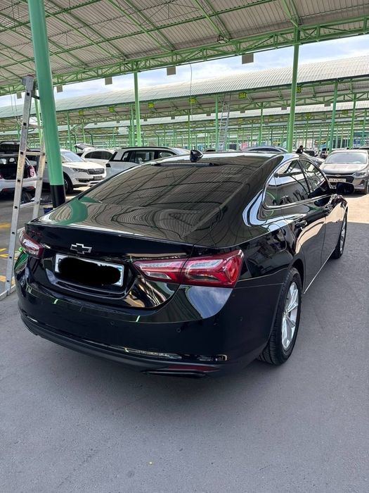Chevrolet Malibu 2 xl