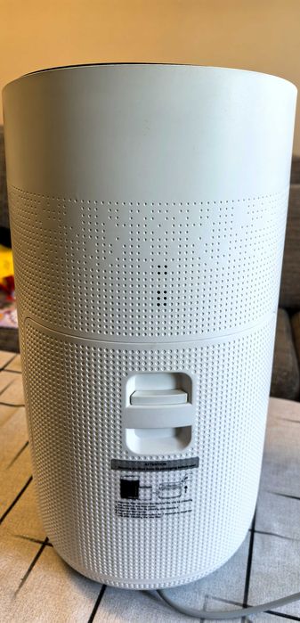 Въздухопречиствател/стерилизатор HAS BREEZE