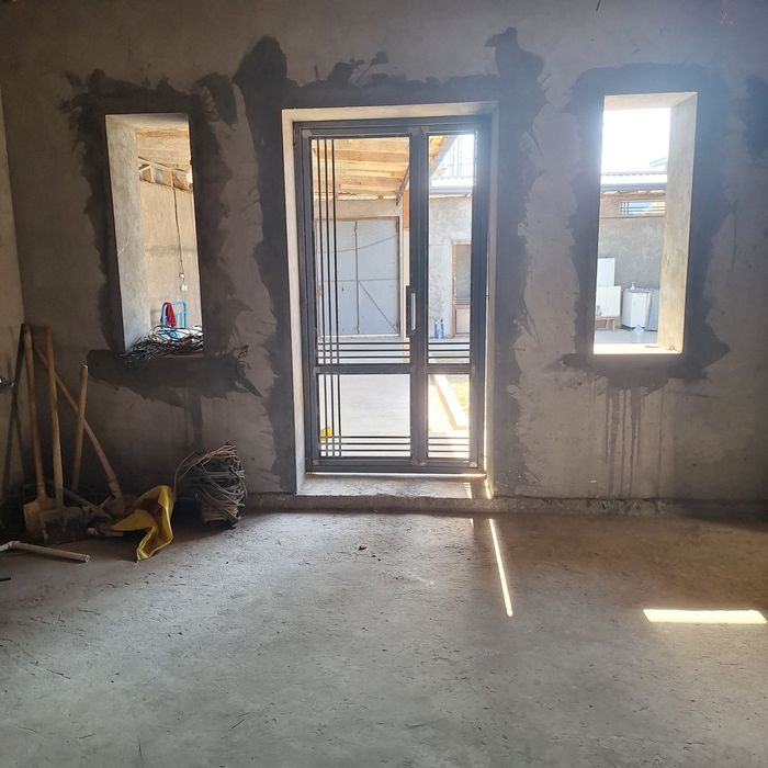 Nazarbek Uchaska srochni