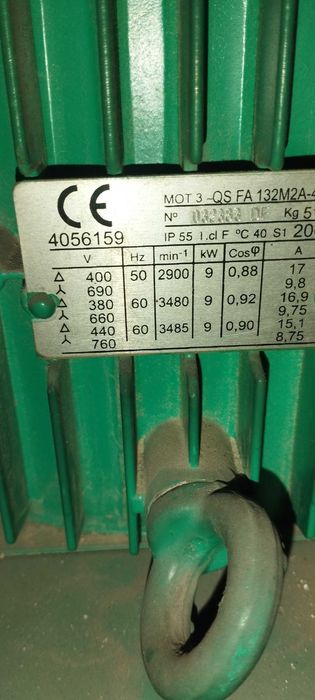 Продам насос высокого давления