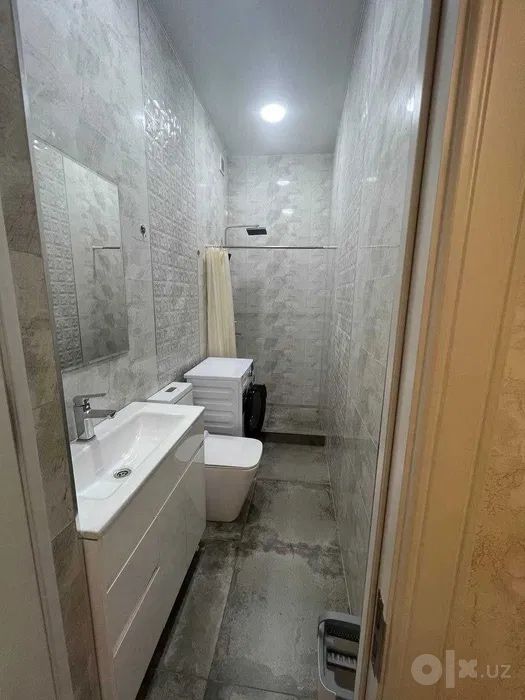 Сдается 2 х ком Бел Тепа. Новостройка