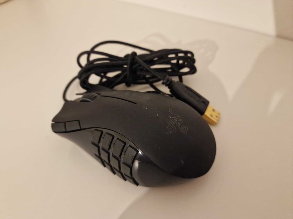 Mouse-uri GXT, Razer, Roccat
